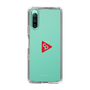 Slim Protection Case［ オリジナル - caseplayロゴ - レッド/C ］