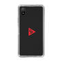 Slim Protection Case［ オリジナル - caseplayロゴ - レッド/C ］