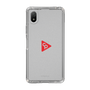 Slim Protection Case［ オリジナル - caseplayロゴ - レッド/C ］