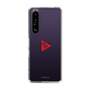 Slim Protection Case［ オリジナル - caseplayロゴ - レッド/C ］