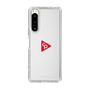 Slim Protection Case［ オリジナル - caseplayロゴ - レッド/C ］