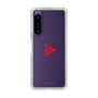 Slim Protection Case［ オリジナル - caseplayロゴ - レッド/C ］