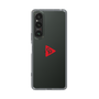 Slim Protection Case［ オリジナル - caseplayロゴ - レッド/C ］
