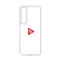 Slim Protection Case［ オリジナル - caseplayロゴ - レッド/C ］