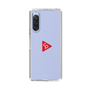 Slim Protection Case［ オリジナル - caseplayロゴ - レッド/C ］