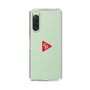 Slim Protection Case［ オリジナル - caseplayロゴ - レッド/C ］