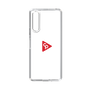 Slim Protection Case［ オリジナル - caseplayロゴ - レッド/C ］
