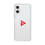 Slim Protection Case［ オリジナル - caseplayロゴ - レッド/C ］
