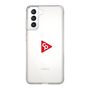 Slim Protection Case［ オリジナル - caseplayロゴ - レッド/C ］