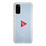 Slim Protection Case［ オリジナル - caseplayロゴ - レッド/C ］