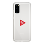 Slim Protection Case［ オリジナル - caseplayロゴ - レッド/C ］