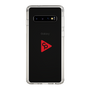 Slim Protection Case［ オリジナル - caseplayロゴ - レッド/C ］