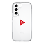Slim Protection Case［ オリジナル - caseplayロゴ - レッド/C ］