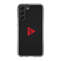 Slim Protection Case［ オリジナル - caseplayロゴ - レッド/C ］