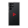 Slim Protection Case［ オリジナル - caseplayロゴ - レッド/C ］
