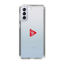 Slim Protection Case［ オリジナル - caseplayロゴ - レッド/C ］