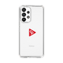 Slim Protection Case［ オリジナル - caseplayロゴ - レッド/C ］