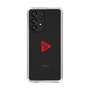 Slim Protection Case［ オリジナル - caseplayロゴ - レッド/C ］