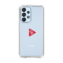 Slim Protection Case［ オリジナル - caseplayロゴ - レッド/C ］