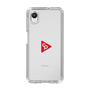 Slim Protection Case［ オリジナル - caseplayロゴ - レッド/C ］