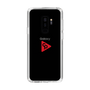Slim Protection Case［ オリジナル - caseplayロゴ - レッド/C ］