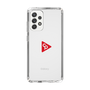 Slim Protection Case［ オリジナル - caseplayロゴ - レッド/C ］