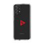 Slim Protection Case［ オリジナル - caseplayロゴ - レッド/C ］