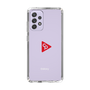 Slim Protection Case［ オリジナル - caseplayロゴ - レッド/C ］