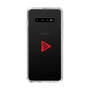 Slim Protection Case［ オリジナル - caseplayロゴ - レッド/C ］