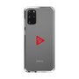Slim Protection Case［ オリジナル - caseplayロゴ - レッド/C ］