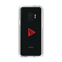 Slim Protection Case［ オリジナル - caseplayロゴ - レッド/C ］