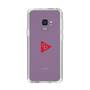 Slim Protection Case［ オリジナル - caseplayロゴ - レッド/C ］