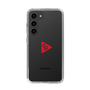 Slim Protection Case［ オリジナル - caseplayロゴ - レッド/C ］