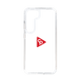 Slim Protection Case［ オリジナル - caseplayロゴ - レッド/C ］