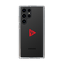 Slim Protection Case［ オリジナル - caseplayロゴ - レッド/C ］