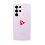 Slim Protection Case［ オリジナル - caseplayロゴ - レッド/C ］