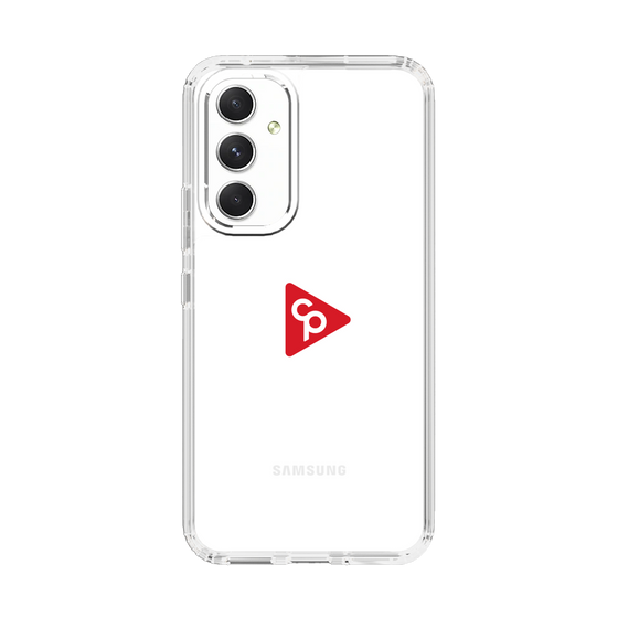 Slim Protection Case［ オリジナル - caseplayロゴ - レッド/C ］