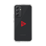 Slim Protection Case［ オリジナル - caseplayロゴ - レッド/C ］