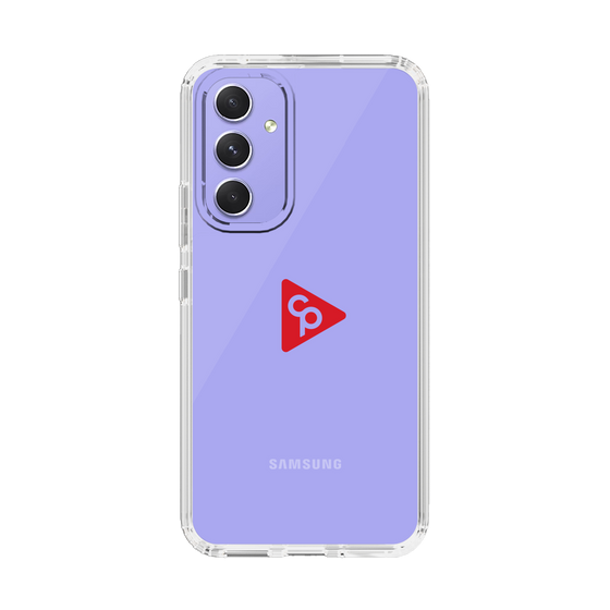 Slim Protection Case［ オリジナル - caseplayロゴ - レッド/C ］
