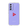 Slim Protection Case［ オリジナル - caseplayロゴ - レッド/C ］