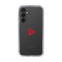 Slim Protection Case［ オリジナル - caseplayロゴ - レッド/C ］