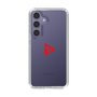 Slim Protection Case［ オリジナル - caseplayロゴ - レッド/C ］