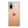 Slim Protection Case［ オリジナル - caseplayロゴ - レッド/C ］