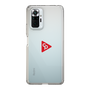Slim Protection Case［ オリジナル - caseplayロゴ - レッド/C ］