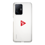 Slim Protection Case［ オリジナル - caseplayロゴ - レッド/C ］