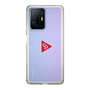 Slim Protection Case［ オリジナル - caseplayロゴ - レッド/C ］