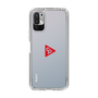 Slim Protection Case［ オリジナル - caseplayロゴ - レッド/C ］