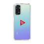 Slim Protection Case［ オリジナル - caseplayロゴ - レッド/C ］