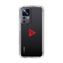 Slim Protection Case［ オリジナル - caseplayロゴ - レッド/C ］