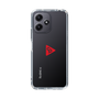 Slim Protection Case［ オリジナル - caseplayロゴ - レッド/C ］